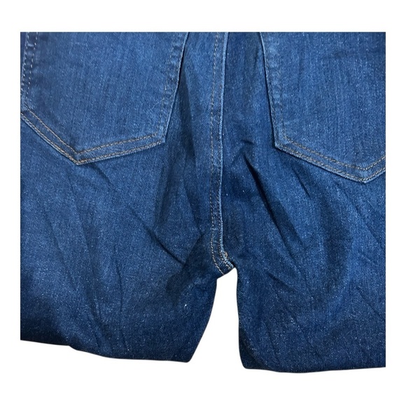 LOF Blue Skinny Jeans Sleek Fit size 4 - Picture 5 of 8